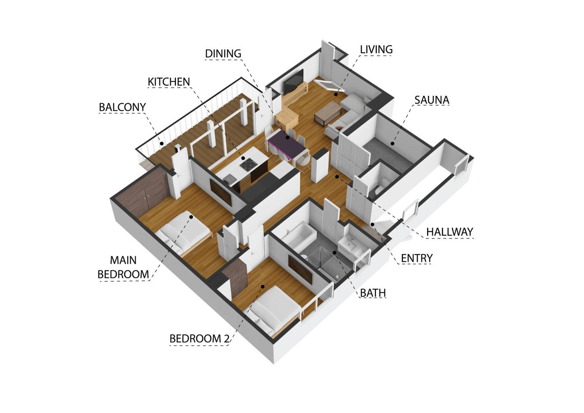 Pitzplus Appartements St. Leonhard im Pitztal Zewnętrze zdjęcie